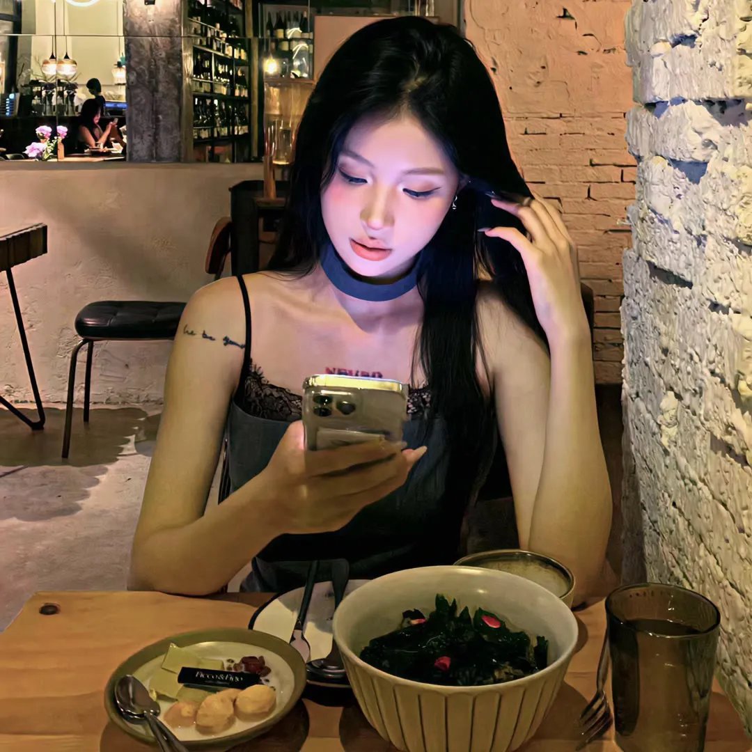 美好年华