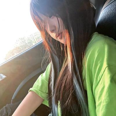 你好，火焰蓝
